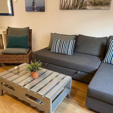 Bonito Apartamento Cerca Del Centro - Trinidad Málaga Eksteriør billede